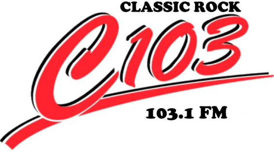 Classic Rock C103.1 FM