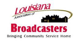 Louisiana Association of Broadcasters
