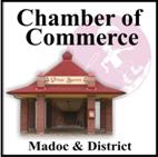 The Madoc and District Chamber of Commerce