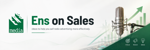 radio sales ideas and advice blog