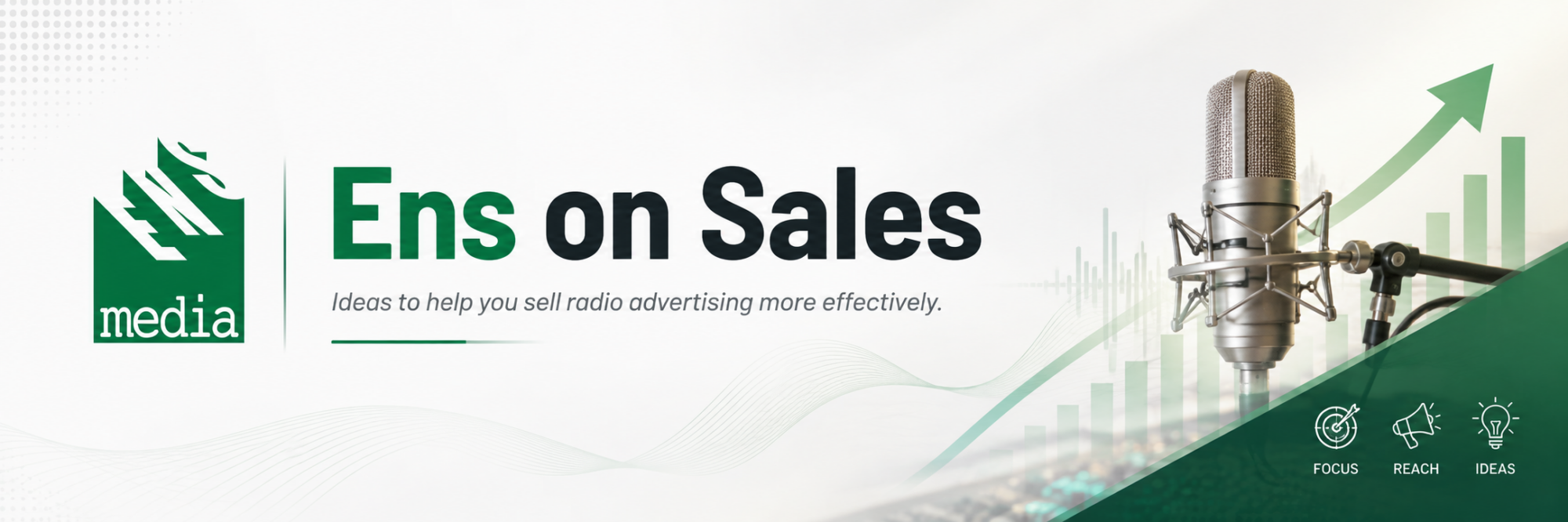 ENS on Sales